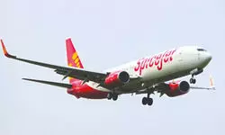 SpiceJet expects to restart ops of 10 grounded planes by April 2026