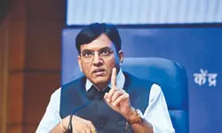 India’s unemployment rate lowest among G20 nations at 2%: Minister