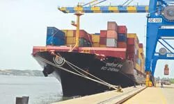 ‘Govt working on a package to support exporters hit by tariffs’