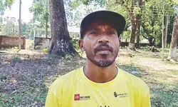 Samuktala athlete qualifies for prestigious Boston marathon