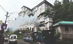 Nepali Academy building to be completed by March 2026: GTA Chief