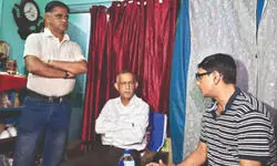 Bengali HR manager branded ‘B’deshi’ for speaking native tongue, loses job