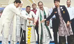 Int’l Literacy Day: State honours students, launches App & portal