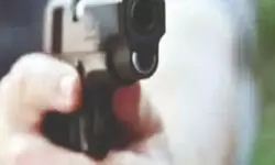 Twin shootouts rock New Barrackpore & Barrackpore