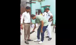 TMC: Attempt to disrupt SSC exam failed; over 31K candidates came from BJP-ruled states