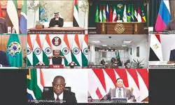 ‘World needs stable environment for trade; economic practices must be fair’