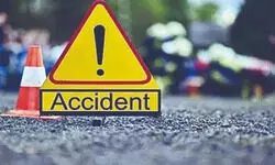UP tops in road accident fatalities