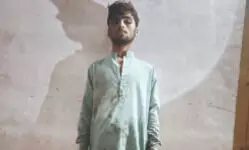 Jammu: ‘Pak intruder’ held