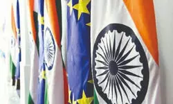EU’s Political and Security Committee to visit India from September 10 to 14