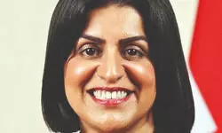 UK’s new Home Secretary sets out harder line on migration UK’s new Home Secretary sets out harder line on migration