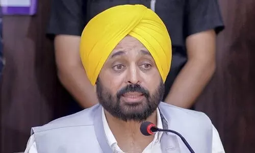 Punjab CM Mann showing significant improvement: Fortis Hospital