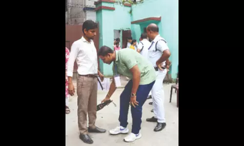TMC: Attempt to disrupt SSC exam failed; over 31K candidates came from BJP-ruled states