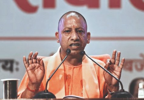 UP CM Yogi orders probe into recognition of varsities, colleges