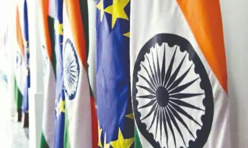 EU’s Political and Security Committee to visit India from September 10 to 14