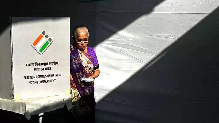 TRAI rejects Congresss charges of SMS censorship on Maharashtra poll fraud allegations