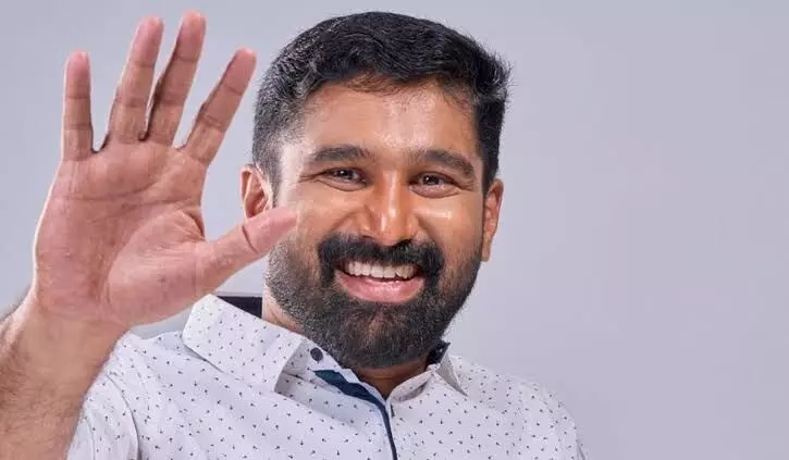 X post row: Congress rejects reports of V T Balrams removal as digital media cell chairman X post row: Congress rejects reports of V T Balrams removal as digital media cell chairman