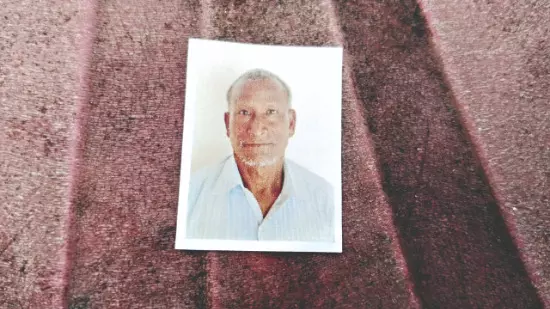 Farmer kidnapped by suspected B’deshi miscreants in Sitalkuchi Farmer kidnapped by suspected B’deshi miscreants in Sitalkuchi