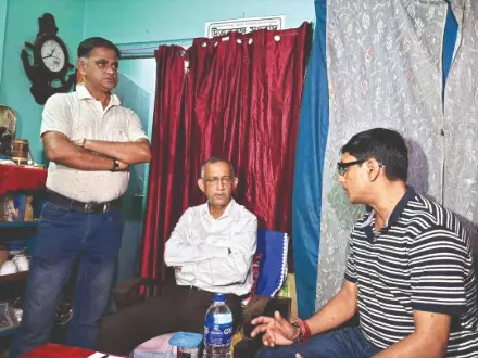 Bengali HR manager branded ‘B’deshi’ for speaking native tongue, loses job