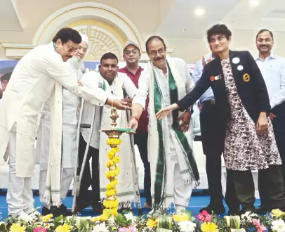 Int’l Literacy Day: State honours students, launches App & portal Int’l Literacy Day: State honours students, launches App & portal
