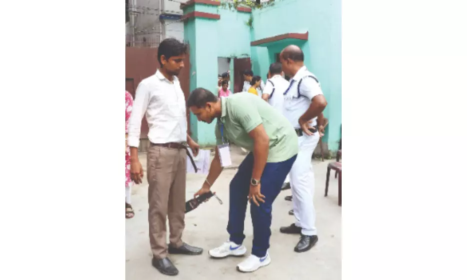 TMC: Attempt to disrupt SSC exam failed; over 31K candidates came from BJP-ruled states