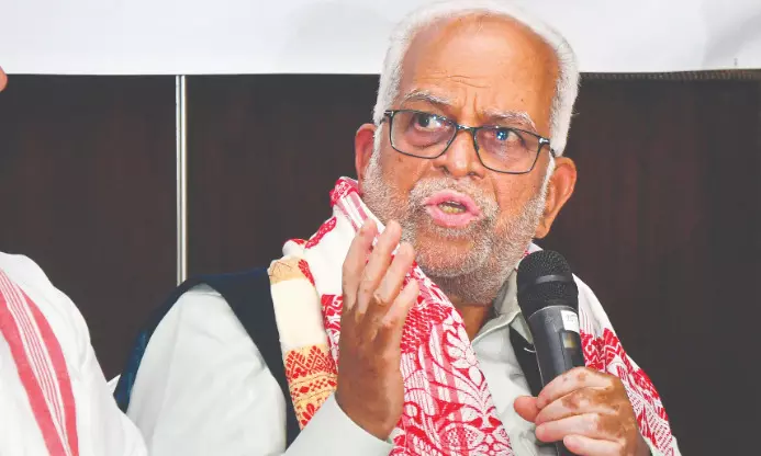 Stage set for V-P poll today Stage set for V-P poll today