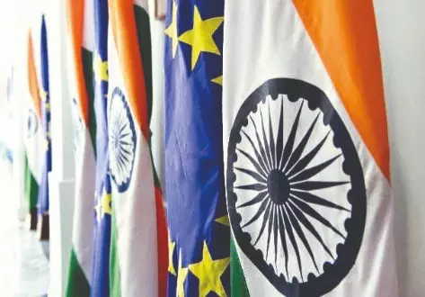 EU’s Political and Security Committee to visit India from September 10 to 14 EU’s Political and Security Committee to visit India from September 10 to 14