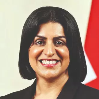 UK’s new Home Secretary sets out harder line on migration