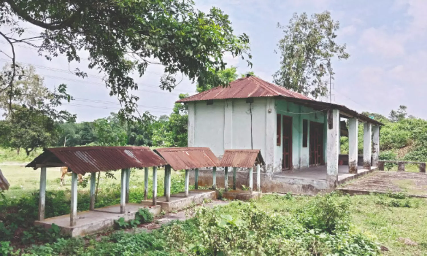 ‘Devi Chaudhurani’: From literary heroine to living goddess in Jalpaiguri