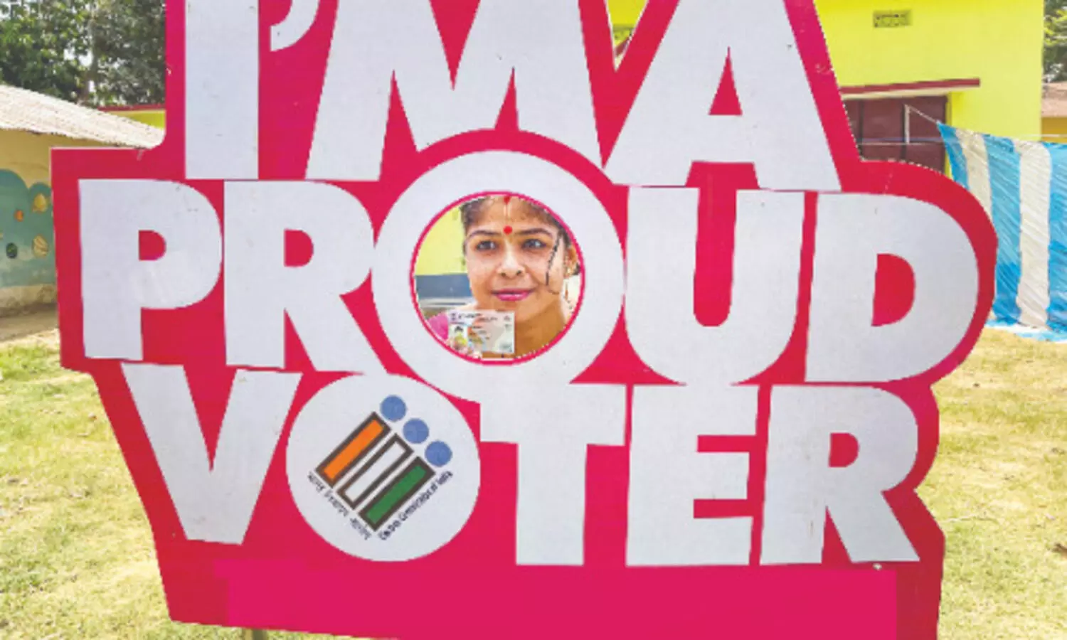 Bengal receives nearly   10L voter list applications in about two months