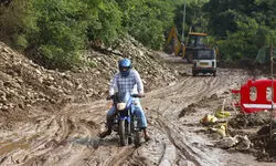 J-K rain fury: 12,000 km of road length damaged due to floods, landslides