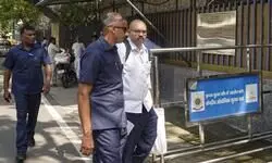 ED questions BJP worker who filed petition in HC questioning Rahul Gandhis citizenship ED questions BJP worker who filed petition in HC questioning Rahul Gandhis citizenship