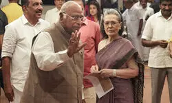 Opposition stood united; all of its 315 MPs turned up for voting in VP polls: Cong Opposition stood united; all of its 315 MPs turned up for voting in VP polls: Cong