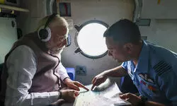 PM Modi announces Rs 1,500 cr immediate relief for disaster-hit Himachal PM Modi announces Rs 1,500 cr immediate relief for disaster-hit Himachal