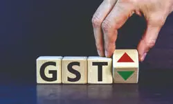 GST reform to boost consumption, reduce govt revenues: Moody’s