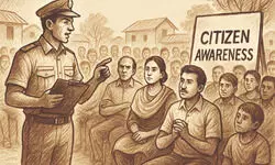 Towards Shared Vigilance Towards Shared Vigilance