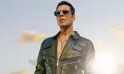 Khiladi Akshay Kumar thanks his fans on 58th birthday Khiladi Akshay Kumar thanks his fans on 58th birthday
