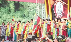 ‘No caste, no division—only Gorkha’: BGPM’s unifying message