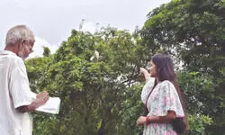 Migratory birds flock at Marnai in North Dinajpur, census in September