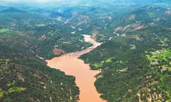 Himachal: Five of a family killed, 3 injured in landslide in Kullu