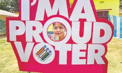 Bengal receives nearly   10L voter list applications in about two months