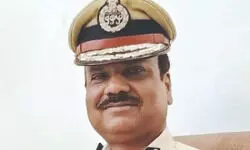 MP DGP Makwana outlines people-centric policing roadmap MP DGP Makwana outlines people-centric policing roadmap