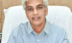 Deepak Saxena named PR Commissioner of MP, Shivam Verma Indore Collector Deepak Saxena named PR Commissioner of MP, Shivam Verma Indore Collector