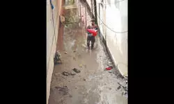 Yamuna Eases, Delhi Breathes