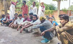 India repatriates 67 Pakistani detainees in humanitarian move