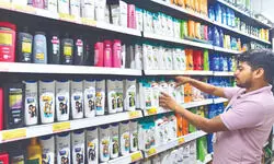 Govt directs manufacturers to revise MRP on unsold stock as GST rates change Govt directs manufacturers to revise MRP on unsold stock as GST rates change