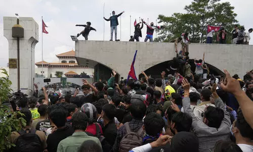 India closely monitoring developments in Nepal, Indian nationals advised to exercise caution