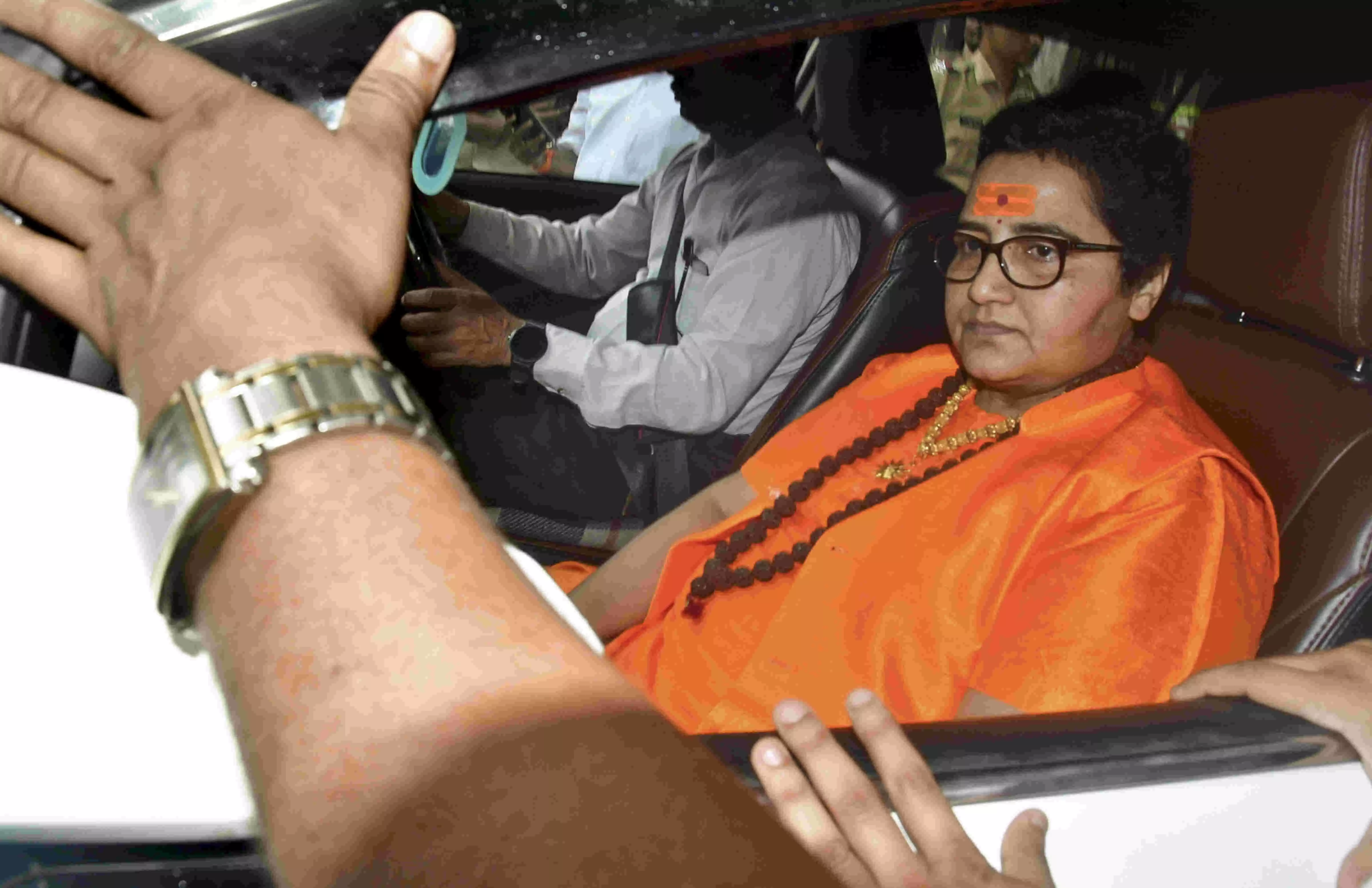 2008 Malegaon blast: Victims move HC against acquittal of Pragya Thakur, 6 others 2008 Malegaon blast: Victims move HC against acquittal of Pragya Thakur, 6 others