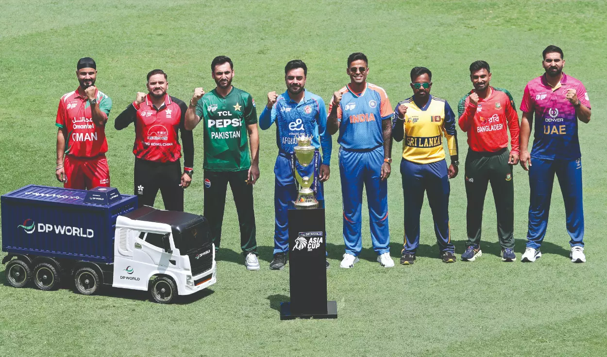 Indian aura vs UAE new era Indian aura vs UAE new era