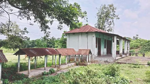 ‘Devi Chaudhurani’: From literary heroine to living goddess in Jalpaiguri ‘Devi Chaudhurani’: From literary heroine to living goddess in Jalpaiguri
