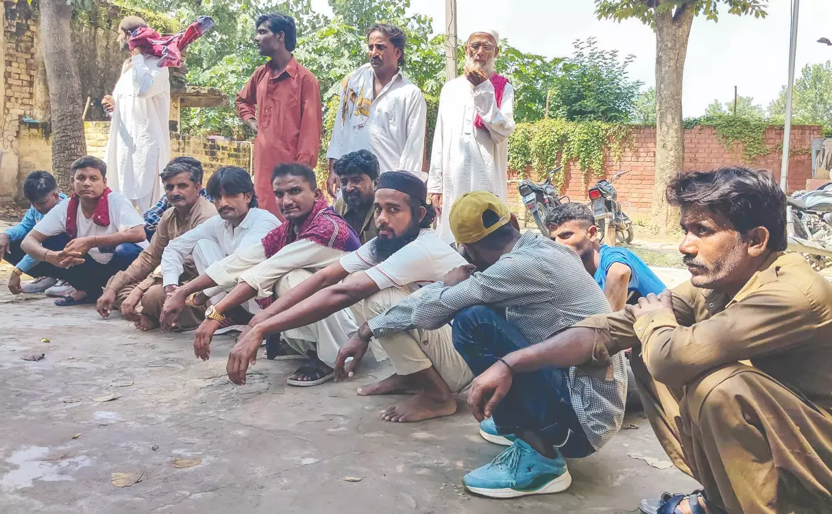 India repatriates 67 Pakistani detainees in humanitarian move